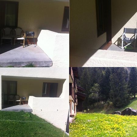 Appartement Au Pied Des Pistes Valmorel Kültér fotó